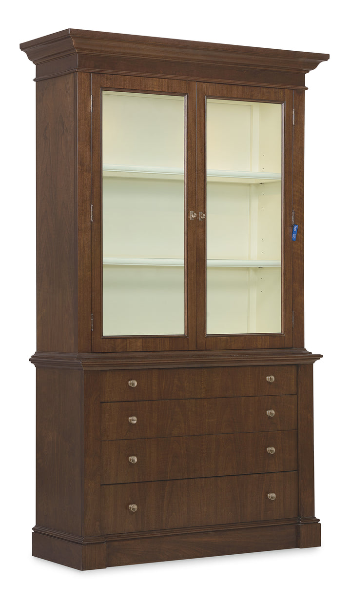 Archives Display Cabinet