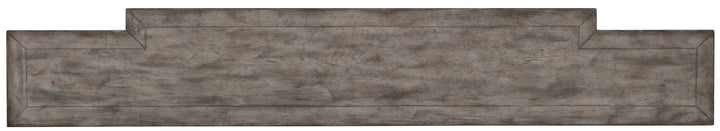 Sanctuary Four-Drawer Console