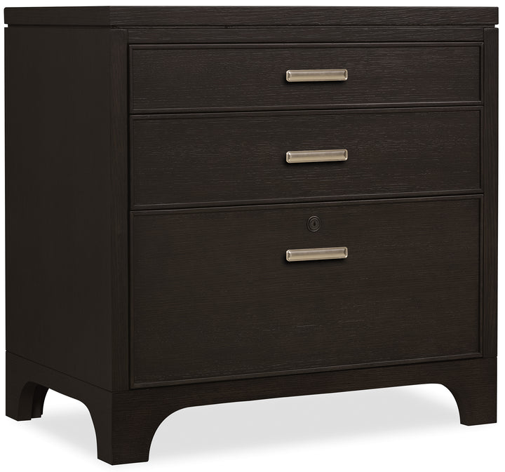 Formation Three Drawer Cabinet