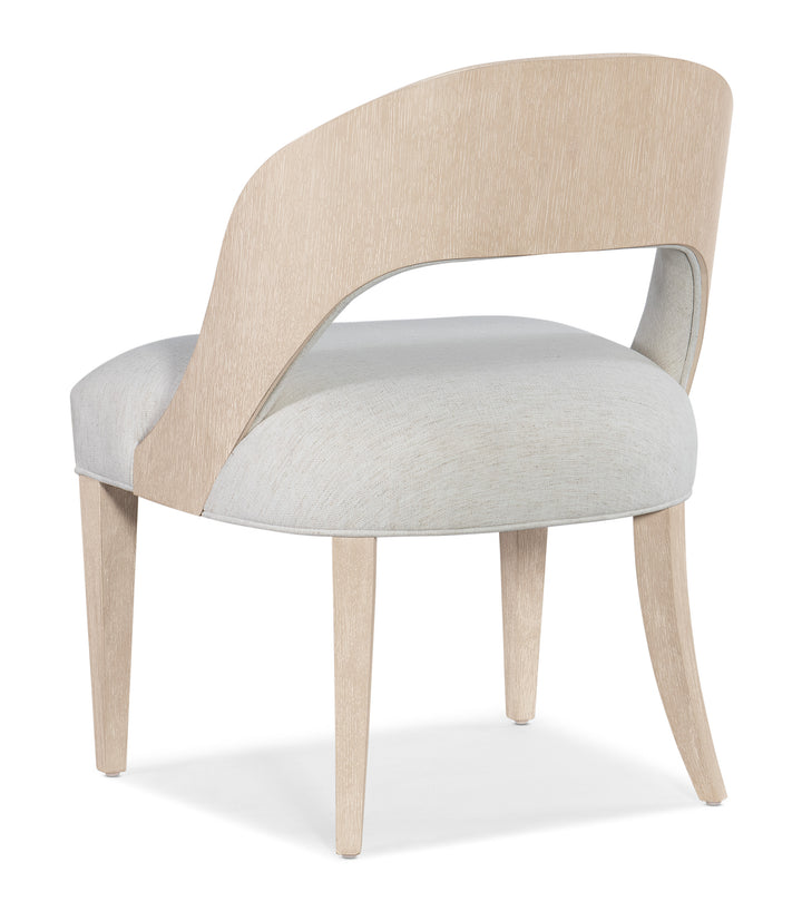 Nouveau Chic Side Chair