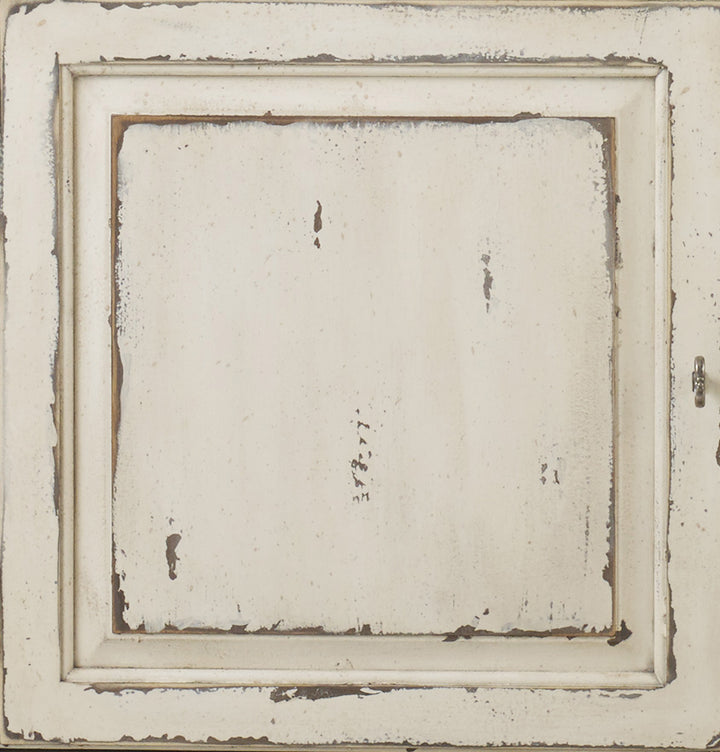 Sanctuary Spindle Back Side Chair