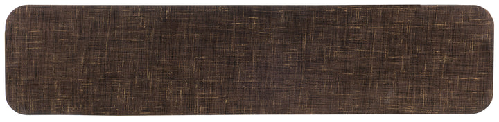 Melange Edmun Sofa Table