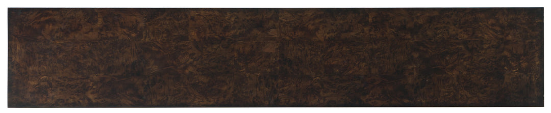 Melange Giles Console Table