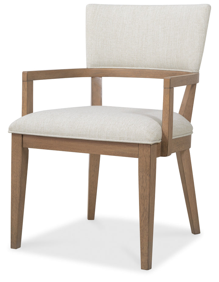 Sonnet Upholstered Dining Chair