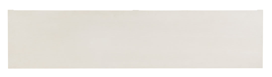 Melange Leo Four Door Credenza