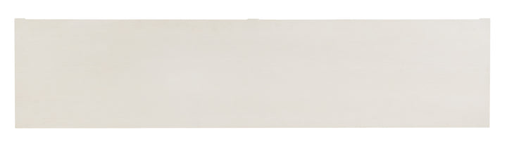 Melange Leo Four Door Credenza