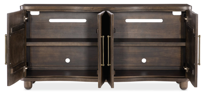 Commerce and Market Reese Entertainment Credenza