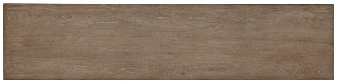 Melange Zola Four-Door Credenza