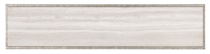 Melange Sabre Console Table