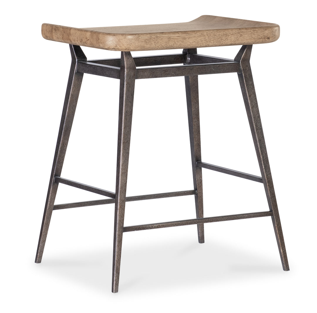 Vineyard Row Counter Chair