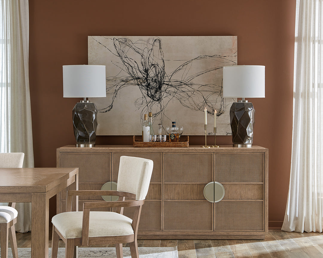 Sonnet Dining Credenza