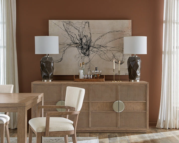 Sonnet Dining Credenza