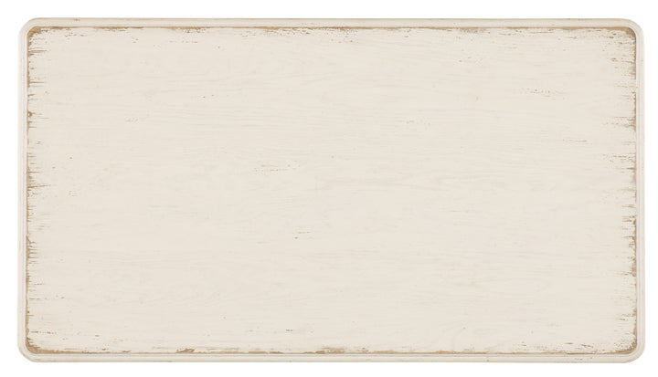 Americana Rectangle Cocktail Table