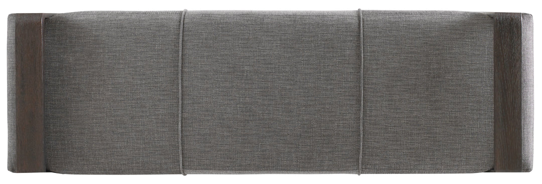 Curata Upholstered Bench