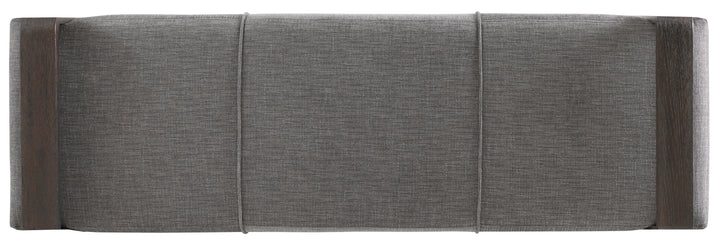 Curata Upholstered Bench