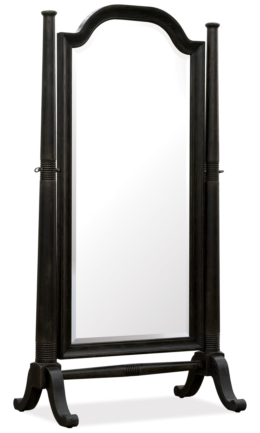 Americana Floor Mirror