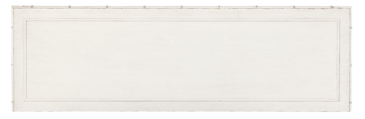 Charleston Bungalow Buffet