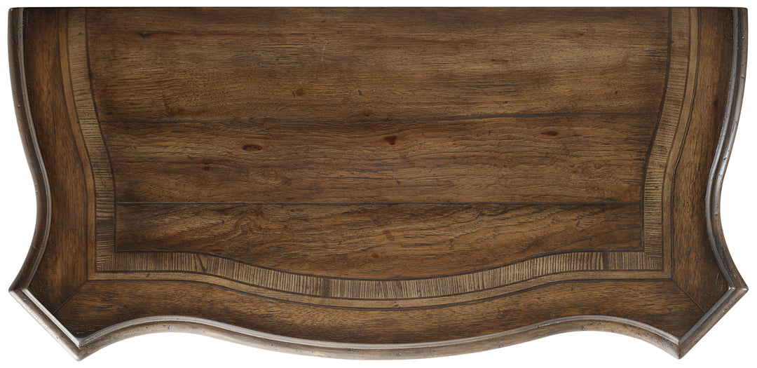 Rhapsody Five Drawer Chest