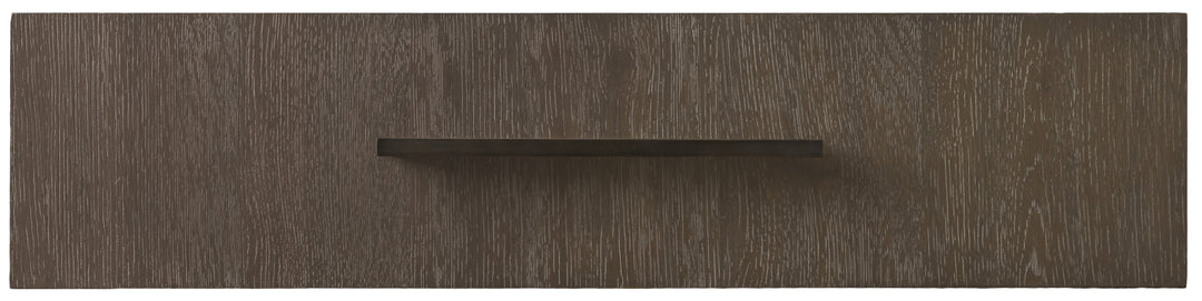 Miramar Aventura San Marcos Stone Top Nightstand