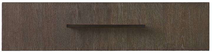 Miramar Aventura San Marcos Stone Top Nightstand
