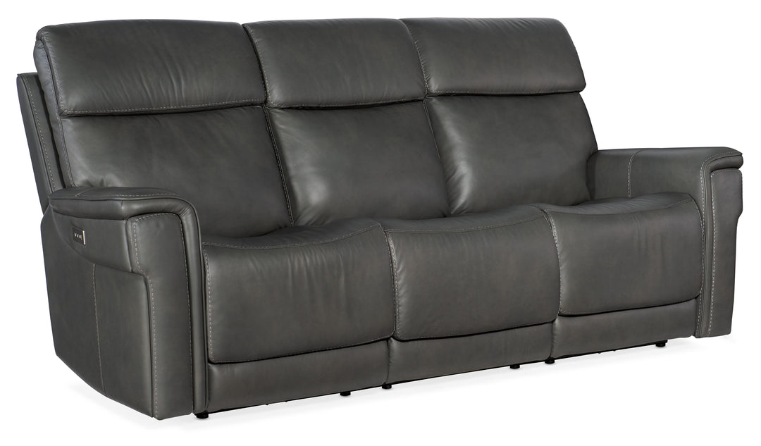 Lyra Zero Gravity Power Sofa with Power Headrest and Lumbar