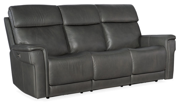 Lyra Zero Gravity Power Sofa with Power Headrest and Lumbar