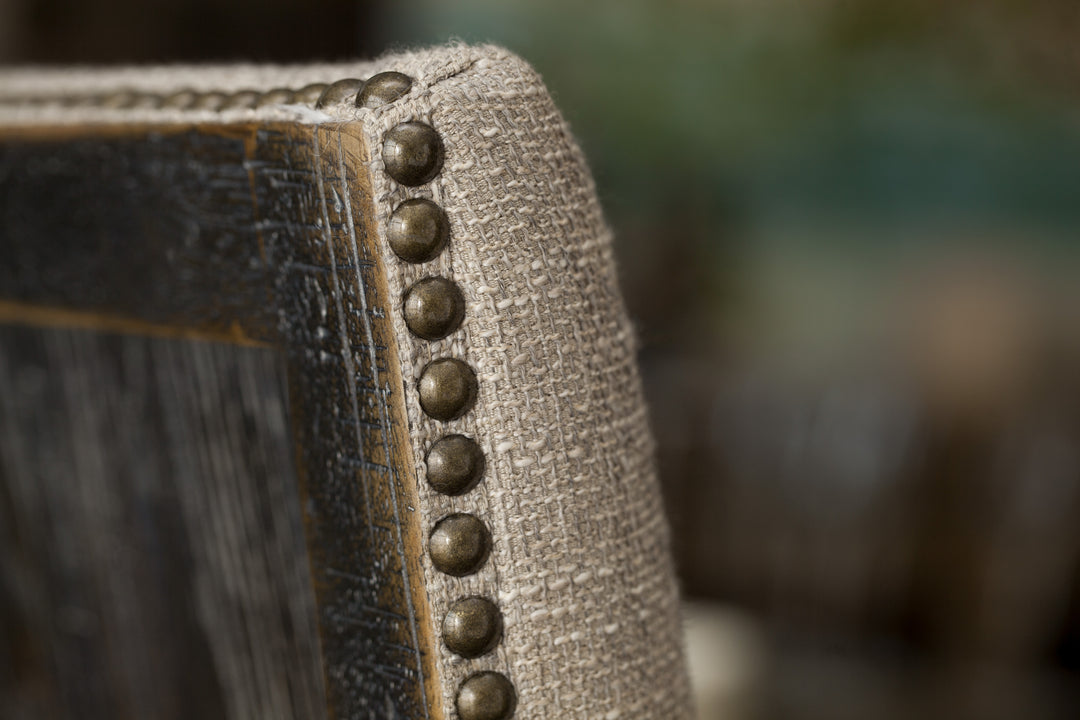 Hill Country Comfort Upholstered Arm Chair