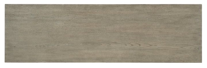 Linville Falls Chimney View Console Table