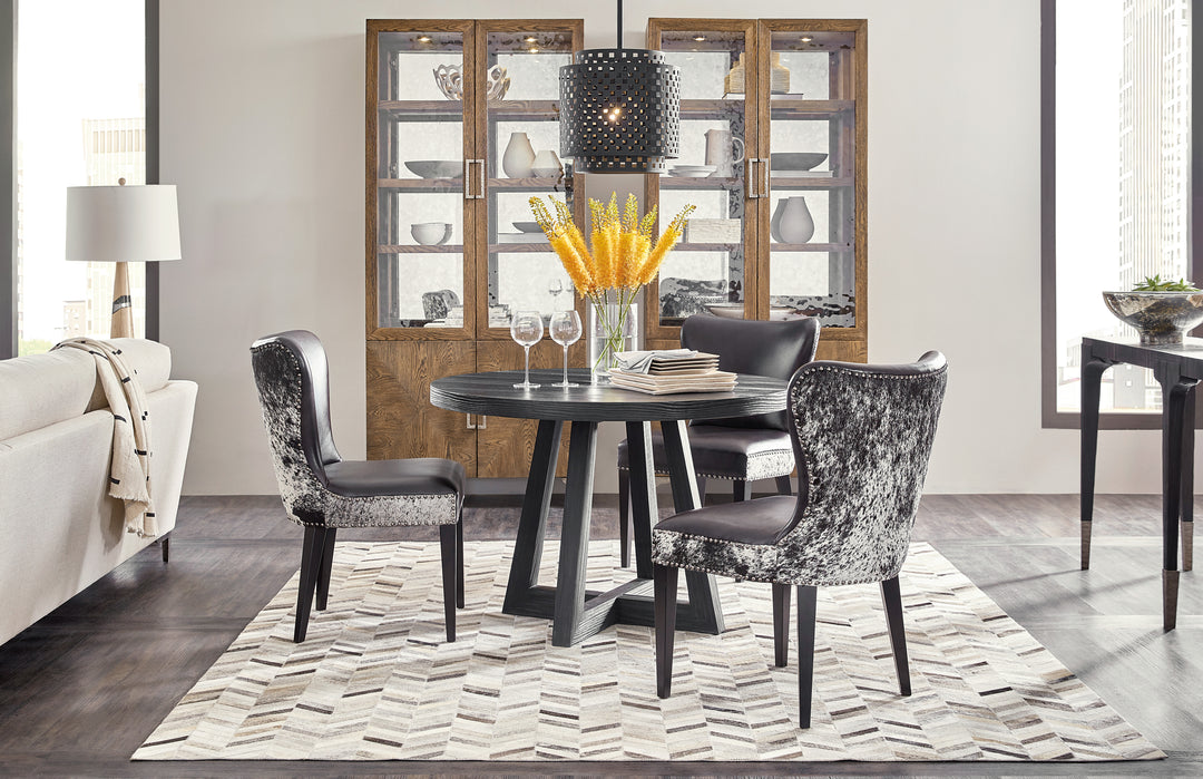 Chapman Display Cabinet