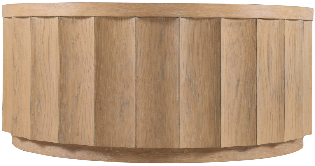 Commerce and Market Willow Coffee Table