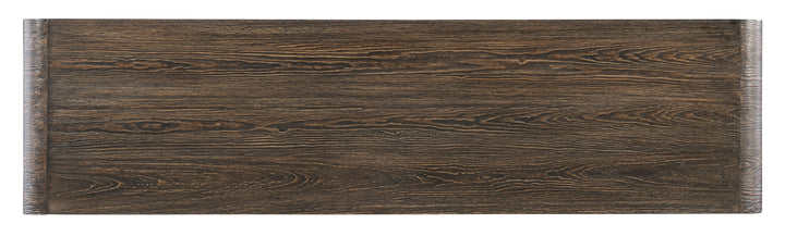 Melange Terra Credenza