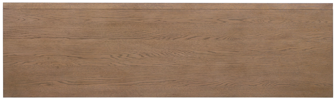 Sonnet Eight-Drawer Dresser