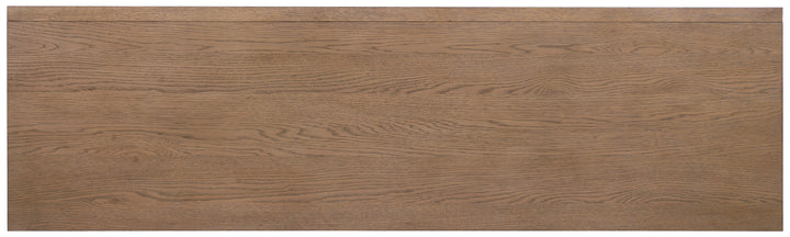 Sonnet Eight-Drawer Dresser