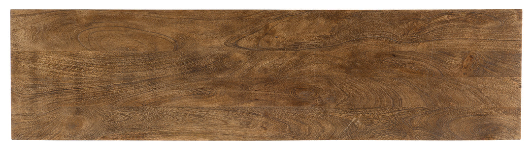 Melange Swanston Credenza