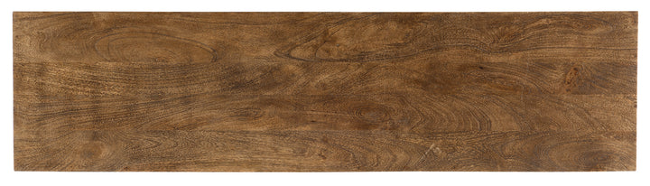 Melange Swanston Credenza