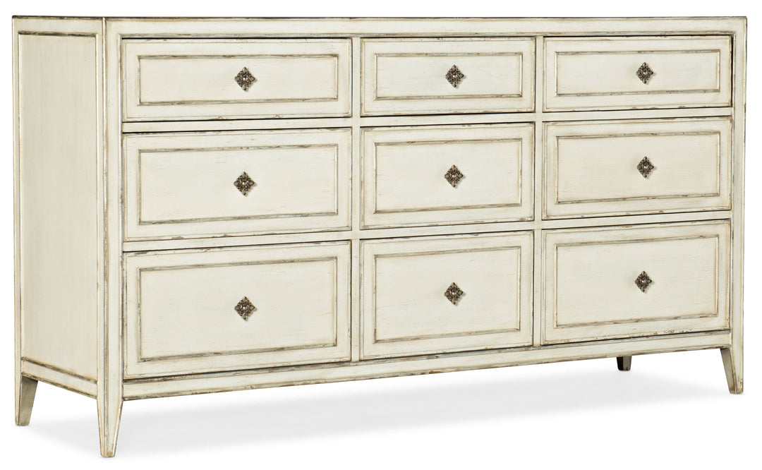 Sanctuary Anastasie Dresser