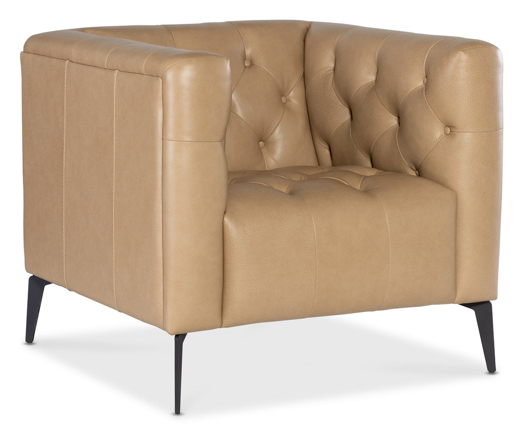 Nicolla Stationary Chair