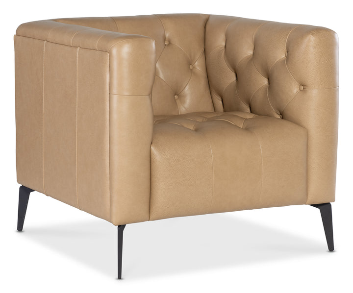 Nicolla Stationary Chair