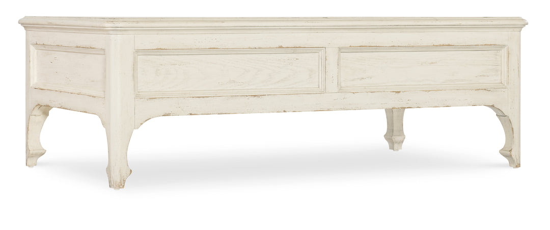 Americana Rectangle Cocktail Table