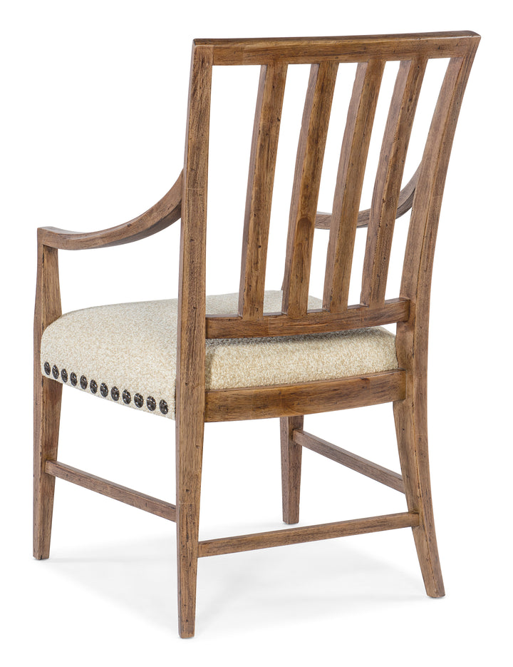 Big Sky Arm Chair