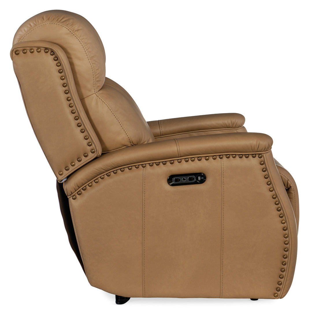 Rhea Zero Gravity Power Recliner with Power Headrest
