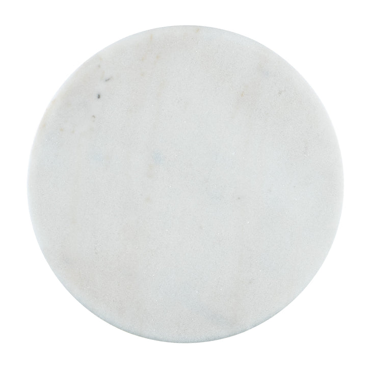 Modern Mood Round Accent Table