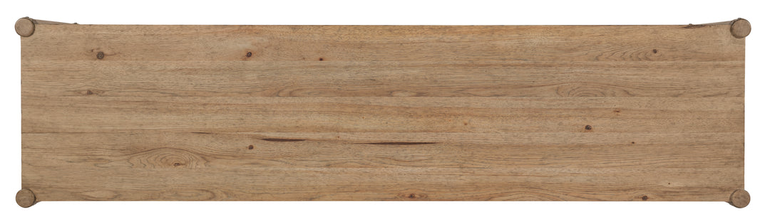 Vineyard Row Entertainment Credenza