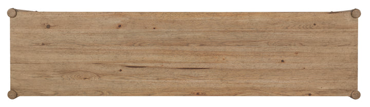 Vineyard Row Entertainment Credenza