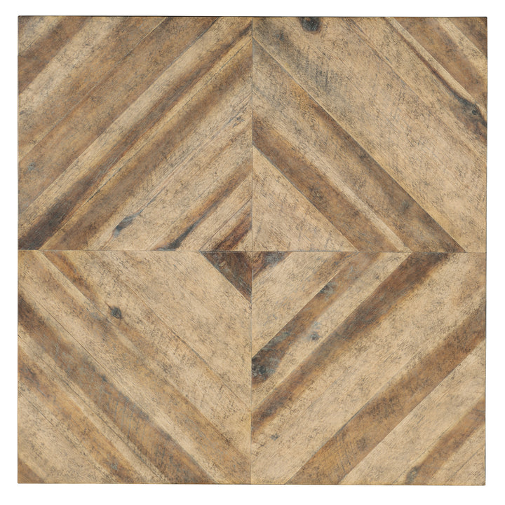 St. Armand Square Cocktail Table