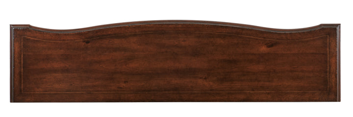 Charleston Four Door-Three Drawer Buffet