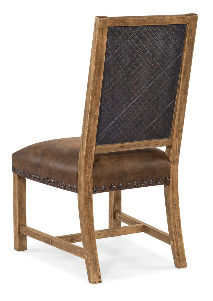 Big Sky Side Chair -