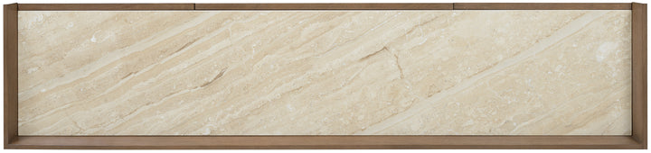 Sonnet Credenza