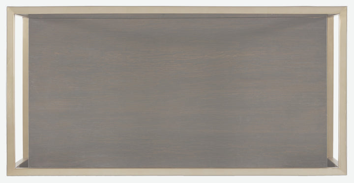 Curata One-Drawer Nightstand