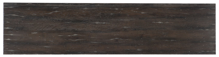 Melange Rosella Console